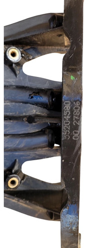 Coletor De Admissão Fiat Uno Fiorino 1.0 55204580 - Imagem 5