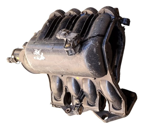 Coletor De Admissão Fiat Punto 1.8 55199009 - Imagem 4