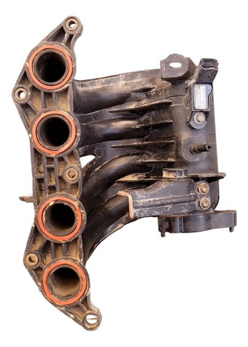 Coletor De Admissão Peugeot 206 E 207 Citroen C3 1.4 Flex - Imagem 2