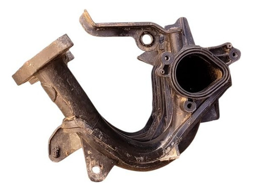 Coletor De Admissão Peugeot 206 E 207 Citroen C3 1.4 Flex - Imagem 3