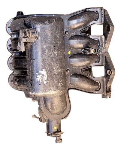 Coletor De Admissão Fiat Punto 1.8 55199009 - Imagem 6