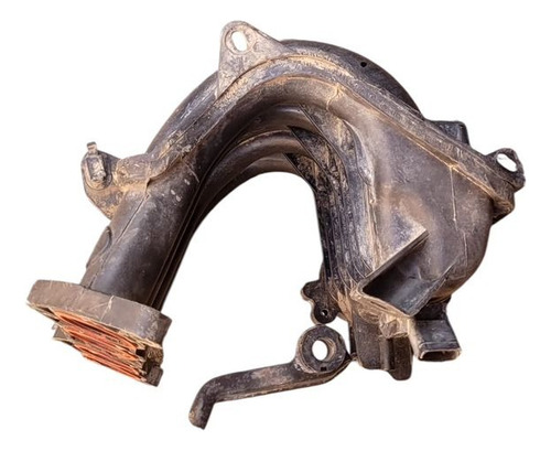 Coletor De Admissão Peugeot 206 E 207 Citroen C3 1.4 Flex - Imagem 4