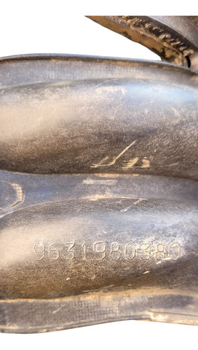 Coletor De Admissão Peugeot 206 E 207 Citroen C3 1.4 Flex - Imagem 5