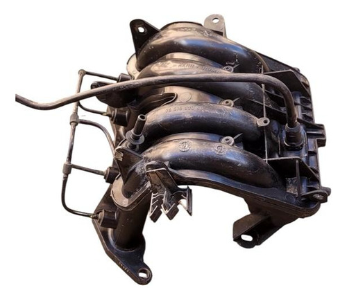 Coletor De Admissão Peugeot Citroen 206 207 E C3 1.4 - Imagem 2