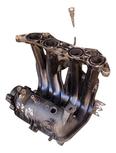 Coletor De Admissão Peugeot Citroen 206 207 E C3 1.4 - Imagem 3