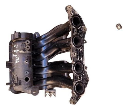 Coletor De Admissão Peugeot Citroen 206 207 E C3 1.4 - Imagem 5