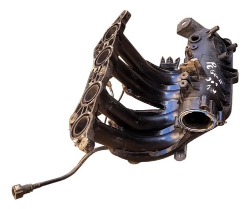 Coletor De Admissão Peugeot Citroen 206 207 E C3 1.4 - Imagem 6