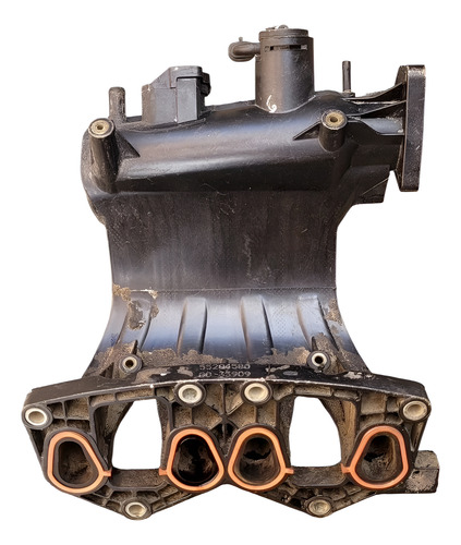 Coletor De Admissão Fiat Uno Palio Siena Fiorino 1.0 E 1.3