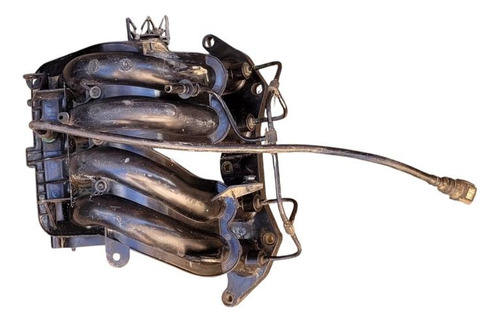 Coletor De Admissão Peugeot Citroen 206 207 E C3 1.4 - Imagem 7