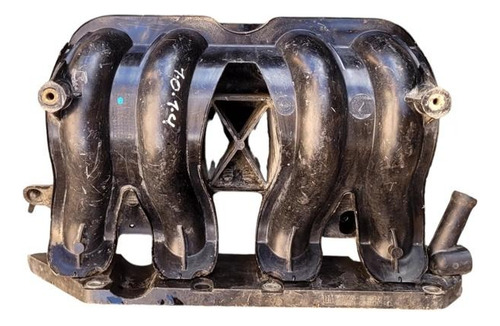 Coletor De Admissão Fiat/gm Stilo Meriva 1.8 93397785 - Imagem 2