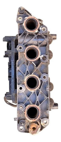 Coletor De Admissão Fiat/gm Stilo Meriva 1.8 93397785 - Imagem 3