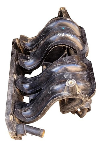 Coletor De Admissão Fiat/gm Stilo Meriva 1.8 93397785 - Imagem 4