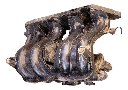 Coletor De Admissão Fiat/gm Stilo Meriva 1.8 93397785 - Imagem 5