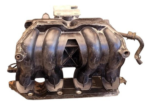 Coletor De Admissão Chevrolet Corsa Meriva Montana 1.8 - Imagem 4