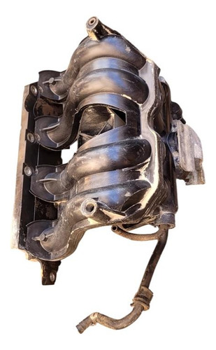 Coletor De Admissão Chevrolet Corsa Meriva Montana 1.8 - Imagem 6