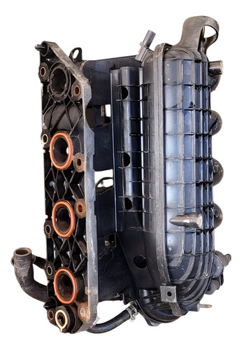 Coletor De Admissão Chevrolet Spin Onix Prisma 1.4 24586028