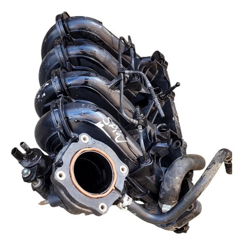 Coletor De Admissão Chevrolet Spin Onix Prisma 1.4 24586028 - Imagem 2