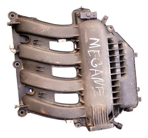 Coletor De Admissão Renault Megane 8200 144194