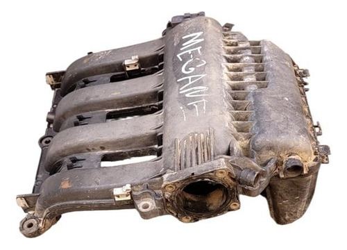 Coletor De Admissão Renault Megane 8200 144194 - Imagem 3