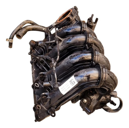 Coletor De Admissão Chevrolet Spin Onix Prisma 1.4 24586028 - Imagem 3