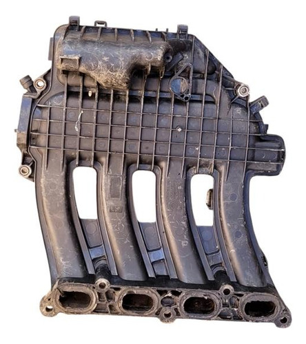 Coletor De Admissão Renault Megane 8200 144194 - Imagem 4