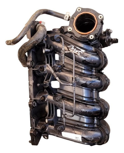 Coletor De Admissão Chevrolet Spin Onix Prisma 1.4 24586028 - Imagem 4