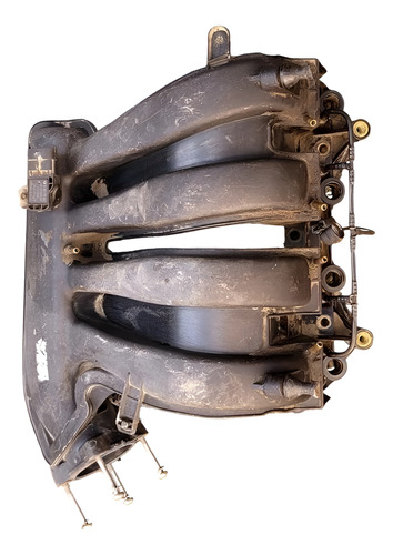 Coletor De Admissão Motor E-torq Fiat Jeep 55228545