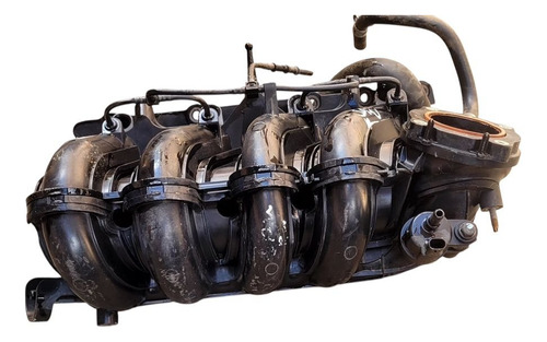 Coletor De Admissão Chevrolet Spin Onix Prisma 1.4 24586028 - Imagem 5