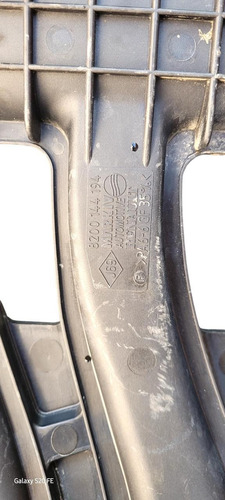 Coletor De Admissão Renault Megane 8200 144194 - Imagem 6