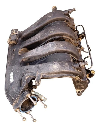 Coletor De Admissão Motor E-torq Fiat Jeep 55228545 - Imagem 4