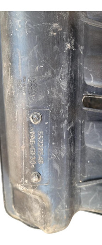 Coletor De Admissão Motor E-torq Fiat Jeep 55228545 - Imagem 5