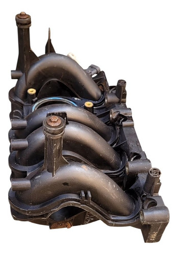 Coletor De Admissão Renault Logan Sandero Clio Megane - Imagem 3