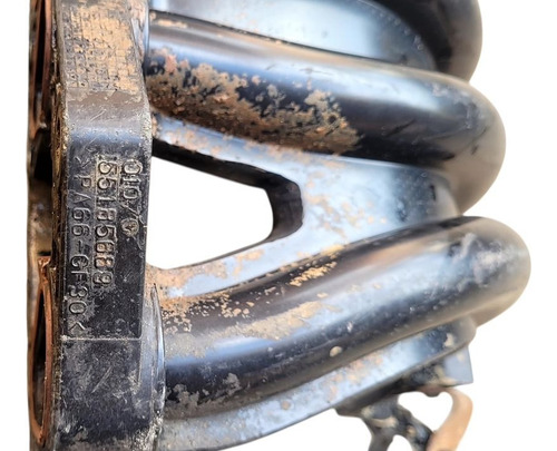 Coletor De Admissão Fiat Uno Palio Siena 1.0 03/10  55185889 - Imagem 5