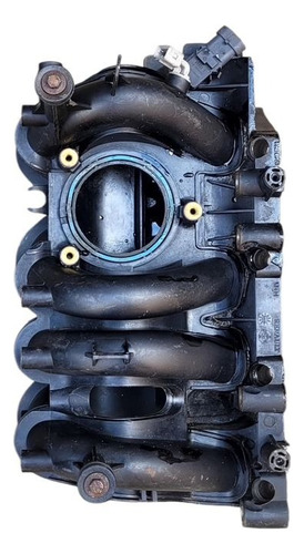 Coletor De Admissão Renault Logan Sandero Clio Megane - Imagem 5