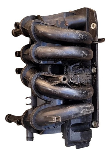 Coletor De Admissão Renault Logan Sandero Clio Megane - Imagem 6