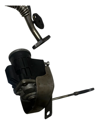 Turbina Nissan Frontier 2.3 16v Biturbo Diesel N 28731-28760 - Imagem 4