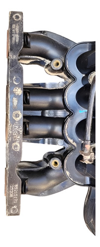 Coletor De Admissão Fiat Palio Siena Uno 1.0 85215171 25208