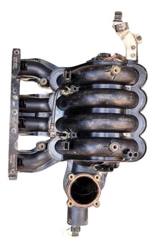 Coletor De Admissão Fiat Palio Siena Uno 1.0 85215171 25208 - Imagem 2