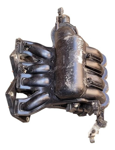 Coletor De Admissão Fiat Palio Siena Uno 1.0 85215171 25208 - Imagem 3