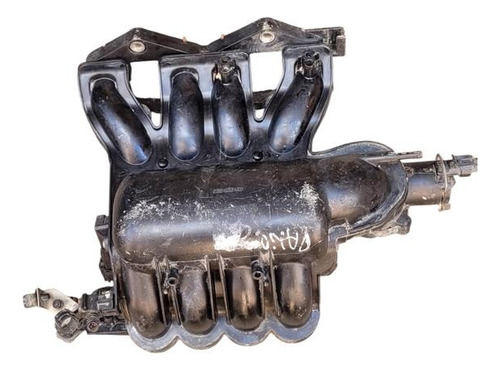 Coletor De Admissão Fiat Palio Siena Uno 1.0 85215171 25208 - Imagem 4