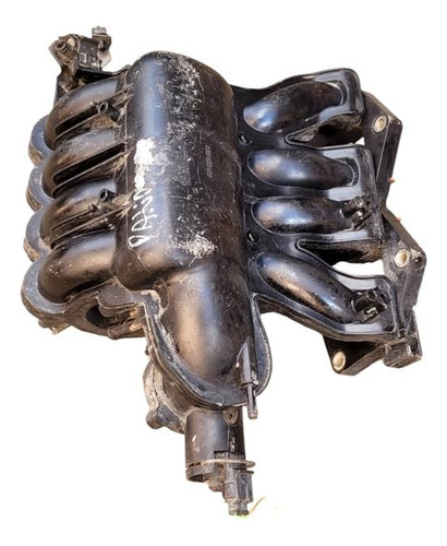 Coletor De Admissão Fiat Palio Siena Uno 1.0 85215171 25208 - Imagem 5