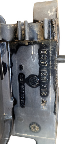 Coletor De Admissão Gol G2 030129713 Vw Volkswagen