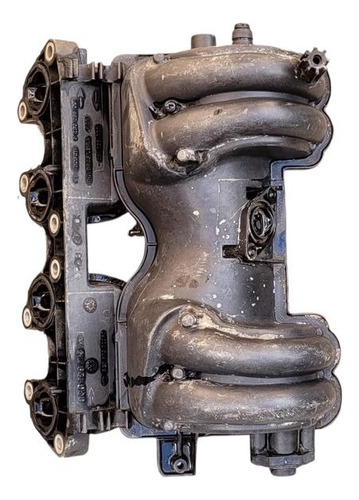 Coletor De Admissão Gol G2 030129713 Vw Volkswagen - Imagem 2