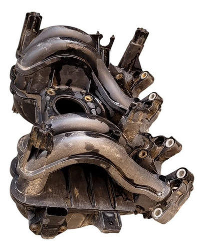 Coletor De Admissão Gol G2 030129713 Vw Volkswagen - Imagem 3