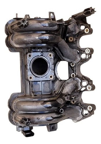 Coletor De Admissão Gol G2 030129713 Vw Volkswagen - Imagem 5