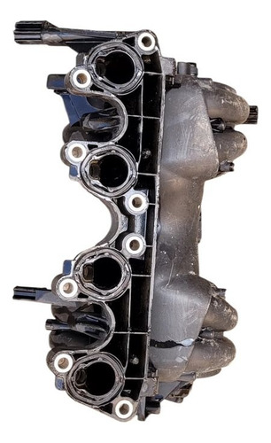 Coletor De Admissão Gol G2 030129713 Vw Volkswagen - Imagem 6