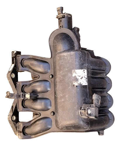 Coletor De Admissão Fiat Palio Siena Punto Uno Mobi 1.0  1.4 - Imagem 1