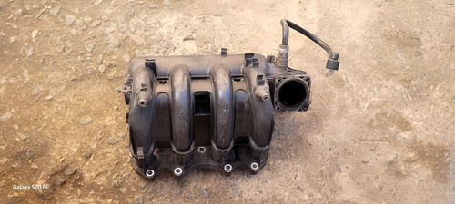 Coletor De Admissão Volkswagen Magneti Marelli 032129713r