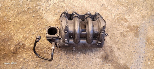 Coletor De Admissão Volkswagen Magneti Marelli 032129713r - Imagem 2