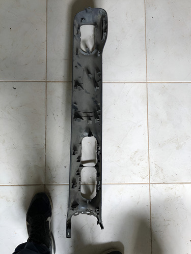 Moldura Difusor Ar Central Citroen C4 Cactus 1.6 2021 A 2023